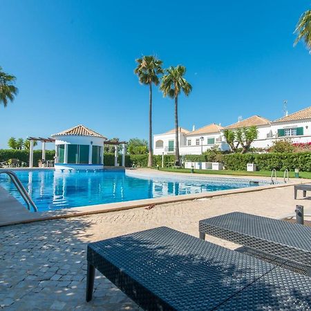Casa Oceanus - 2Bdr W Pool & Relaxing Balcony - 5 Mins Downtown Apartman Cabanas De Tavira Kültér fotó