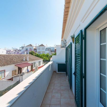Casa Oceanus - 2Bdr W Pool & Relaxing Balcony - 5 Mins Downtown Apartman Cabanas De Tavira Kültér fotó