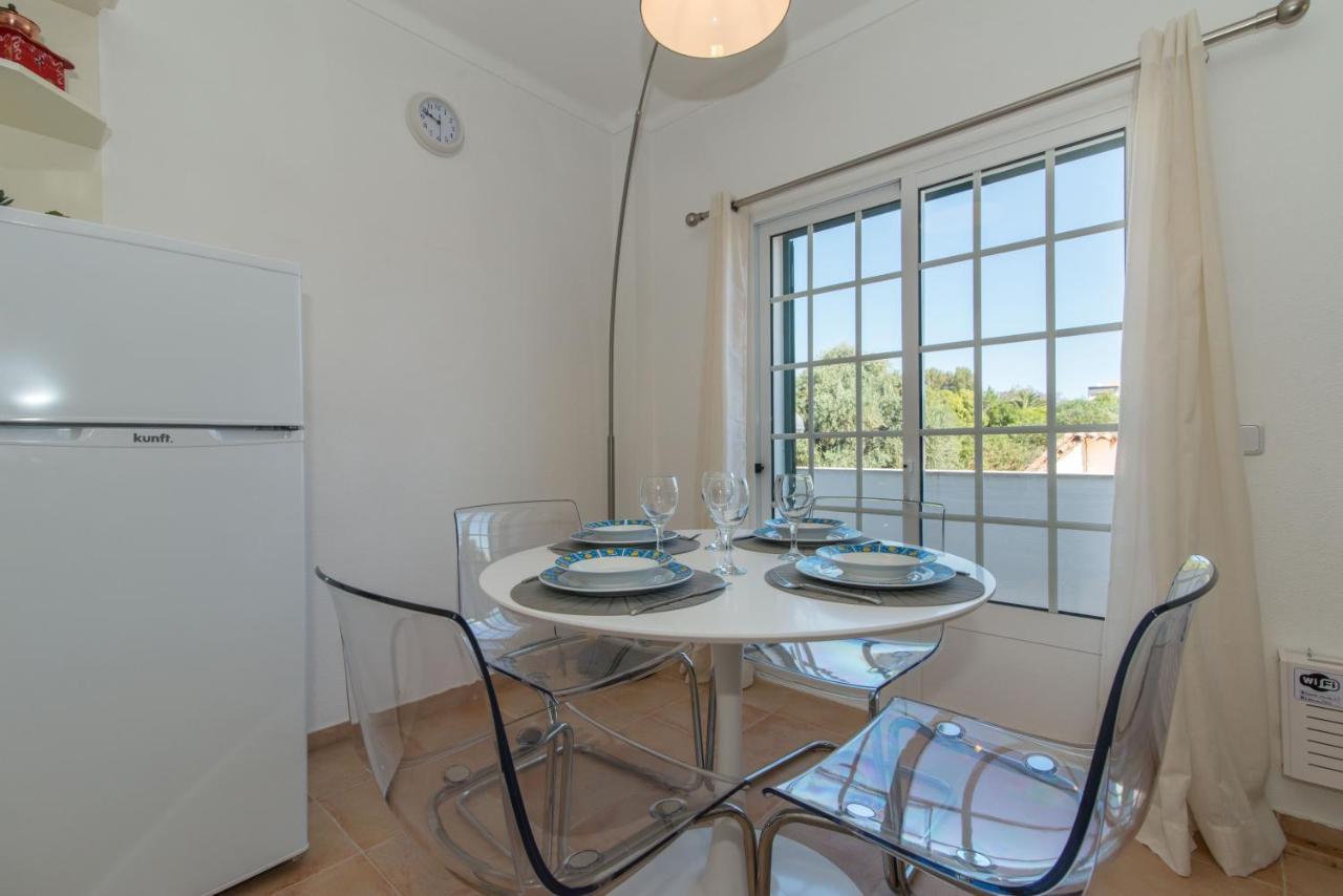 Casa Oceanus - 2Bdr W Pool & Relaxing Balcony - 5 Mins Downtown Apartman Cabanas De Tavira Kültér fotó