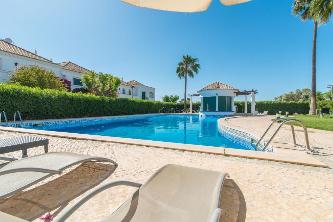 Casa Oceanus - 2Bdr W Pool & Relaxing Balcony - 5 Mins Downtown Apartman Cabanas De Tavira Kültér fotó