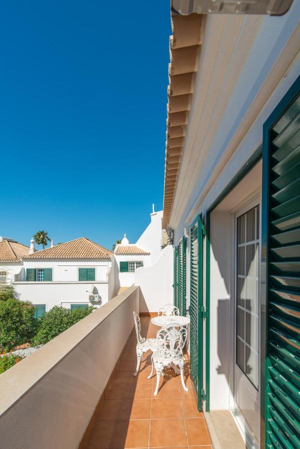 Casa Oceanus - 2Bdr W Pool & Relaxing Balcony - 5 Mins Downtown Apartman Cabanas De Tavira Kültér fotó