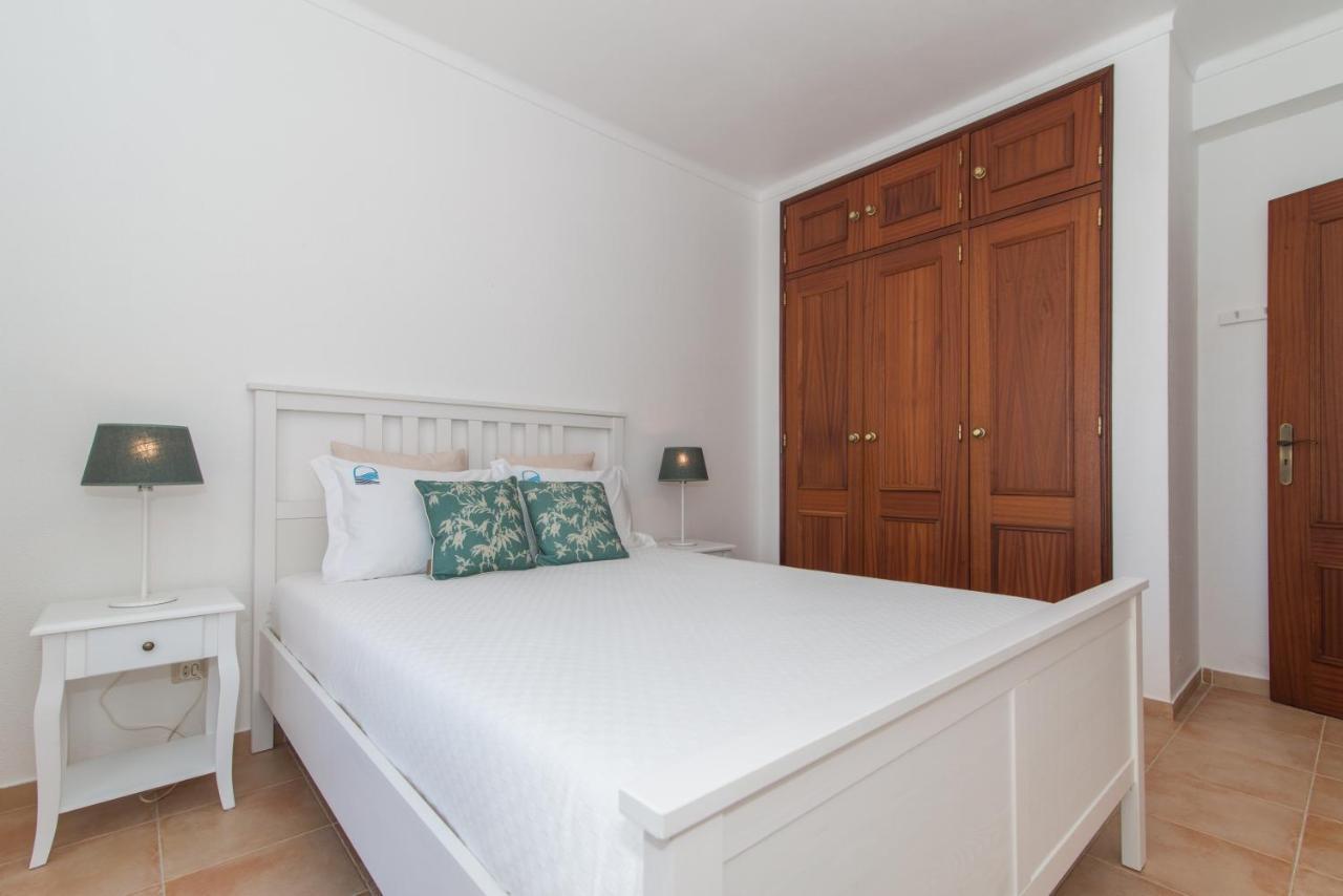 Casa Oceanus - 2Bdr W Pool & Relaxing Balcony - 5 Mins Downtown Apartman Cabanas De Tavira Kültér fotó