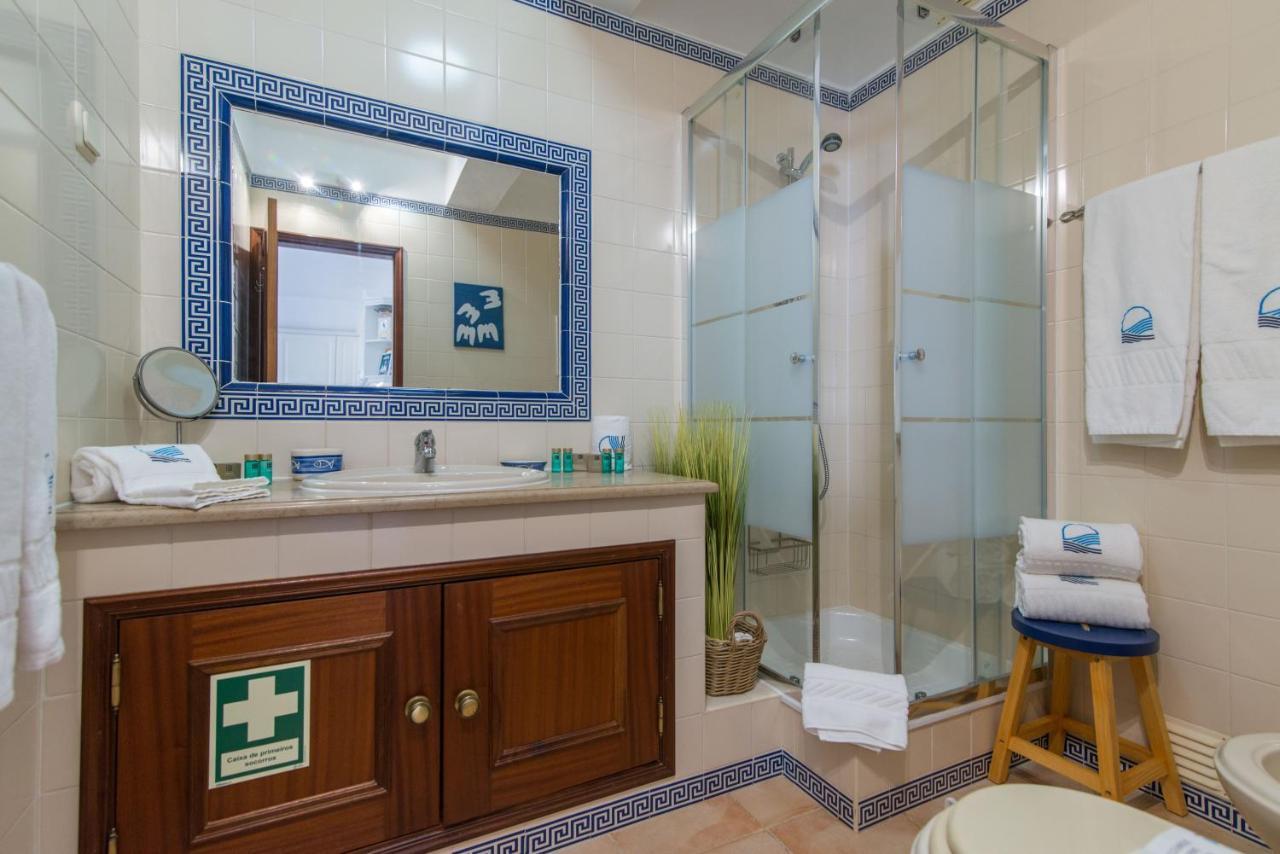 Casa Oceanus - 2Bdr W Pool & Relaxing Balcony - 5 Mins Downtown Apartman Cabanas De Tavira Kültér fotó