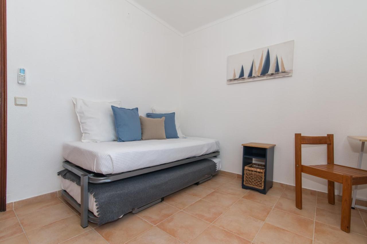 Casa Oceanus - 2Bdr W Pool & Relaxing Balcony - 5 Mins Downtown Apartman Cabanas De Tavira Kültér fotó