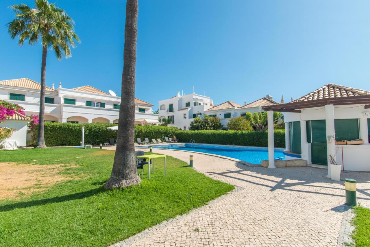 Casa Oceanus - 2Bdr W Pool & Relaxing Balcony - 5 Mins Downtown Apartman Cabanas De Tavira Kültér fotó