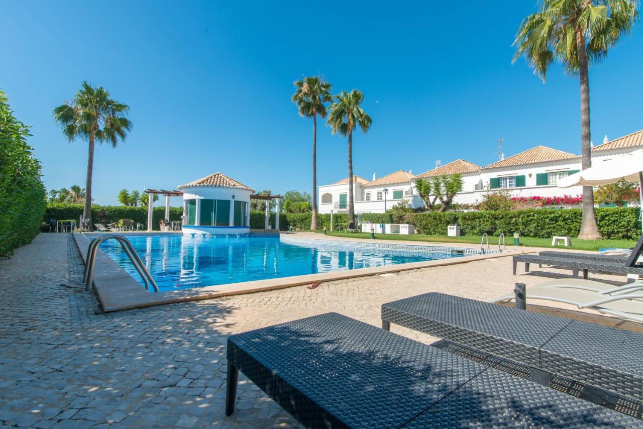 Casa Oceanus - 2Bdr W Pool & Relaxing Balcony - 5 Mins Downtown Apartman Cabanas De Tavira Kültér fotó