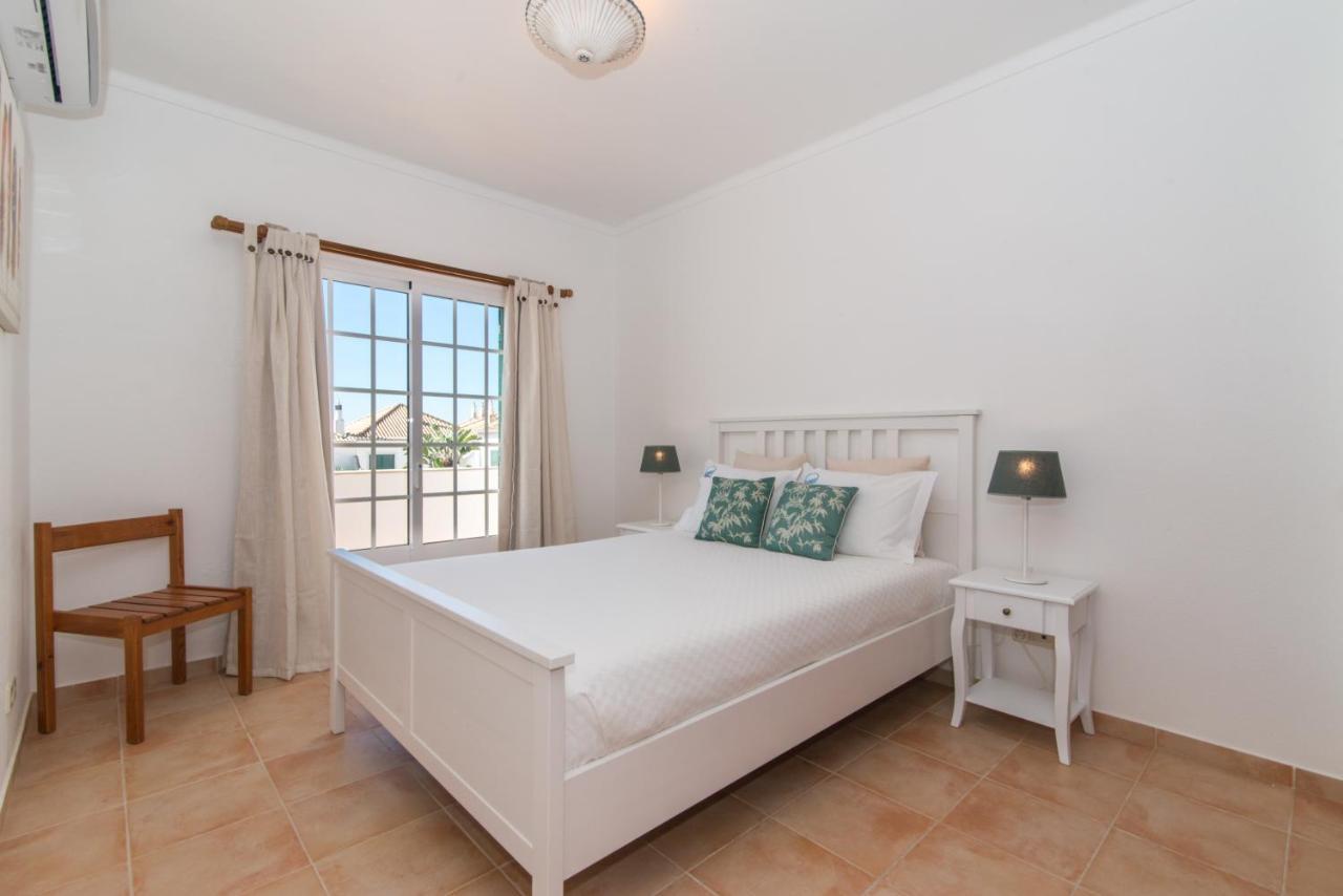 Casa Oceanus - 2Bdr W Pool & Relaxing Balcony - 5 Mins Downtown Apartman Cabanas De Tavira Kültér fotó