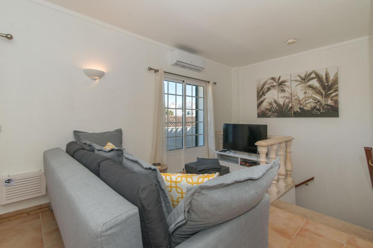 Casa Oceanus - 2Bdr W Pool & Relaxing Balcony - 5 Mins Downtown Apartman Cabanas De Tavira Kültér fotó